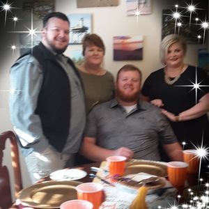 Meet your Posher, Sharon